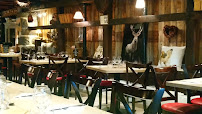 Atmosphère du Restaurant Auberge de la golmotte à Mont-Dore - n°8