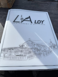 Les plus récentes photos du Restaurant français Restaurant La Loy à Les Belleville - n°9