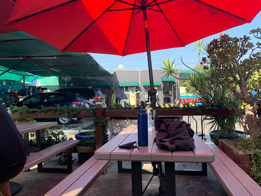 Car Wash «Exclusive Fast Car Wash», reviews and photos, 5509 Alhambra Ave, Los Angeles, CA 90032, USA