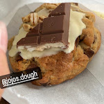 Photo n° 1 de l'avis de Thibault.o fait le 29/08/2023 à 15:58 pour Jojo's Dough Le Touquet à Le Touquet-Paris-Plage