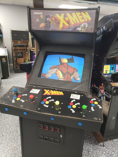 Video Game Store «Video Game World», reviews and photos, 105 S Old Statesville Rd, Huntersville, NC 28078, USA