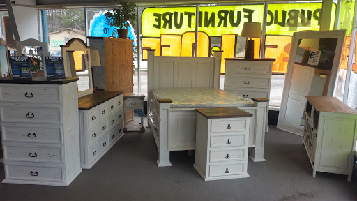 Furniture Store «Furniture & Mattress Discounters», reviews and photos, 424 W Memorial Dr, Dallas, GA 30132, USA