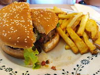 Plats et boissons du Restaurant le thyssilien à Thoisy-la-Berchère - n°9