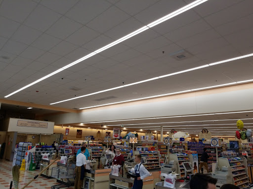 Supermarket «Market Basket», reviews and photos, 1 Commerce Way, Plymouth, MA 02360, USA