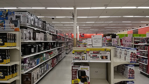 Discount Store «Kmart», reviews and photos, 1702 Freedom Blvd, Freedom, CA 95019, USA