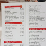 Photo n°7 de l'avis de Vincenzo.a fait le 15/04/2018 à 08:59 sur le  Ristorante Pizzeria La Carmencita di Cav. Mascolo Nunzio & C. s.a.s. à Sant'Antonio Abate