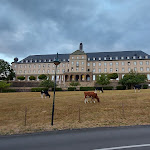 Photo n°3 de l'avis de Kaius. fait le 01/09/2022 à 18:12 sur le  Kardinal Schulte Haus à Bergisch Gladbach