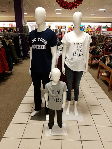 Department Store «JCPenney», reviews and photos, 5555 Youngstown Warren Road, Niles, OH 44446, USA