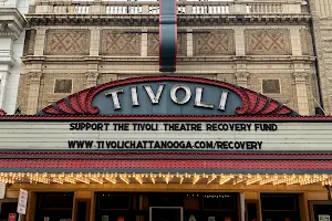 Tivoli Theatre image