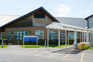 Leicestershire Partnership NHS Trust image