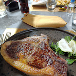 Photo n°1 de l'avis de Lorenzo.o fait le 20/11/2023 à 21:24 sur le  Garde Manger à Favara