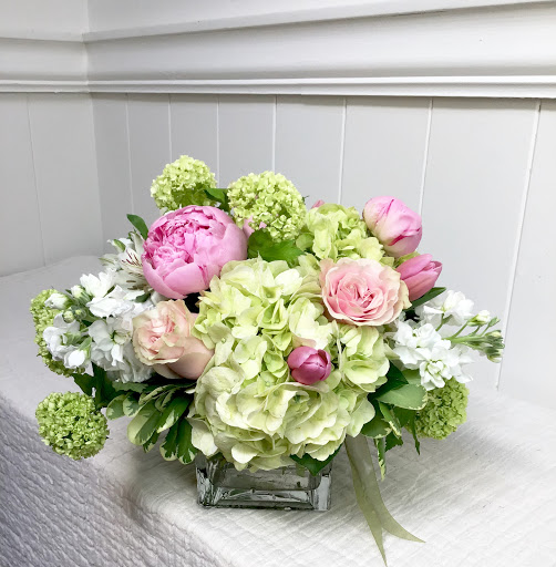 Florist «LaVassar Florists», reviews and photos, 7530 20th Ave NE, Seattle, WA 98115, USA