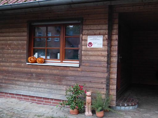 Christina Bockhorn Tierarztpraxis Krelingen unter Walsrode, Niedersachsen