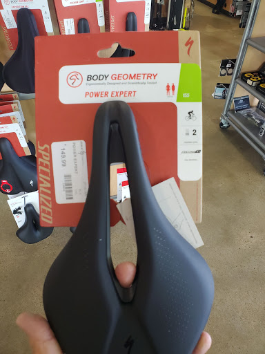 Bicycle Store «Bike Barn - Westchase», reviews and photos, 11105 Westheimer Rd, Houston, TX 77042, USA