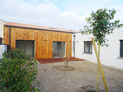 Piedra Immobilier à Saint-Aubin-de-Médoc