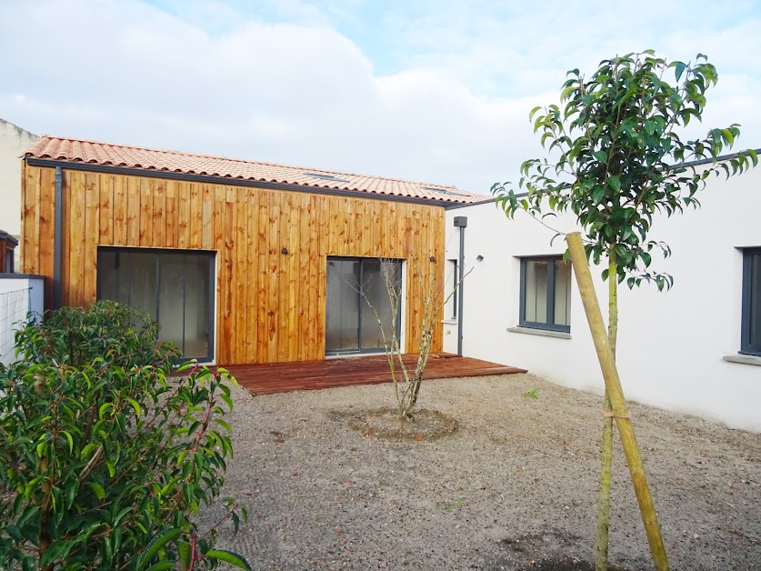 Piedra Immobilier à Saint-Aubin-de-Médoc