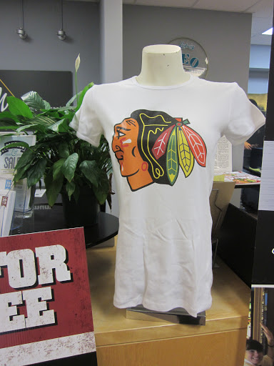 Print Shop «Maximum Printing and Graphics», reviews and photos, 911 Burlington Ave, Downers Grove, IL 60515, USA