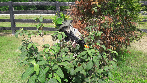 Airsoft Supply Store «CartCon1 Airsoft Field and Pro Shop», reviews and photos, 8425 Horton Hwy, College Grove, TN 37046, USA