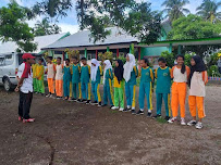 Foto SMP  Negeri 1 Lunyuk, Kabupaten Sumbawa
