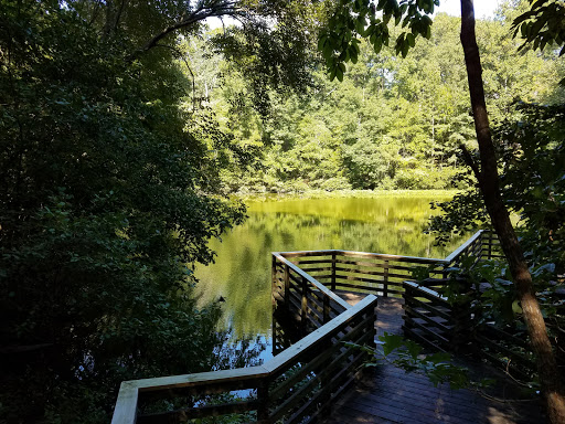 Park «Brookhaven Nature Park», reviews and photos, 5125 Berkeley St, Raleigh, NC 27612, USA