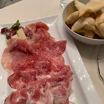 Photo n°2 de l'avis de Heiko.a fait le 19/08/2021 à 20:26 sur le  Quelli Di Flip à Porto Garibaldi