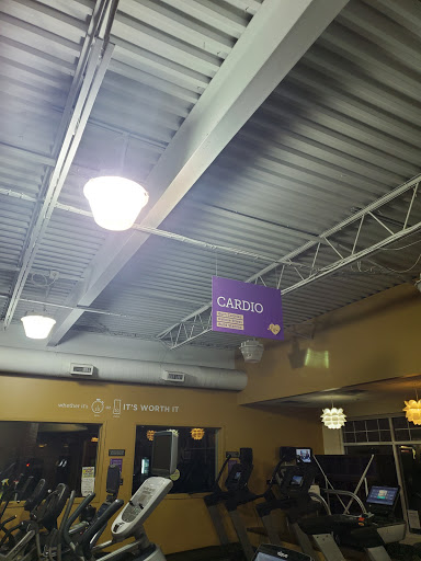 Gym «Anytime Fitness», reviews and photos, 32 Indian Rock Rd, Windham, NH 03087, USA