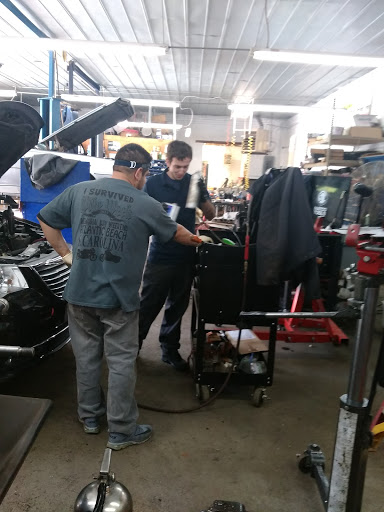 Transmission Shop «Gainesville Transmission», reviews and photos, 2620 Walker Dr, Gainesville, GA 30504, USA