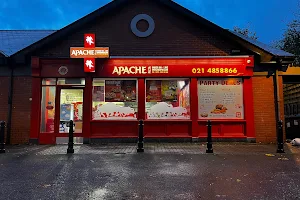 Apache Pizza Glanmire image