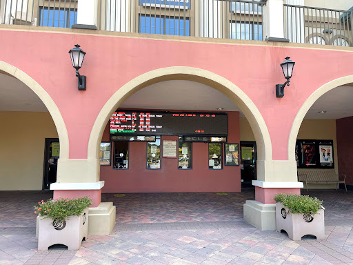 Movie Theater «Cinemark Bluffton», reviews and photos, 106 Buckwalter Pkwy, Bluffton, SC 29910, USA