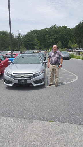 Used Car Dealer «Friendly Honda», reviews and photos, 1143 Dutchess Turnpike, Poughkeepsie, NY 12603, USA