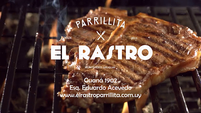 Opiniones de El Rastro Parrillita 🥩 en Montevideo - Pub