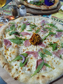Plats et boissons du Pizzas à emporter MISS PIZZA à Carcassonne - n°10