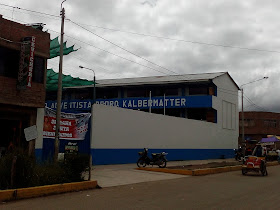 Colegio Adventista "Pedro Kalbermatter"