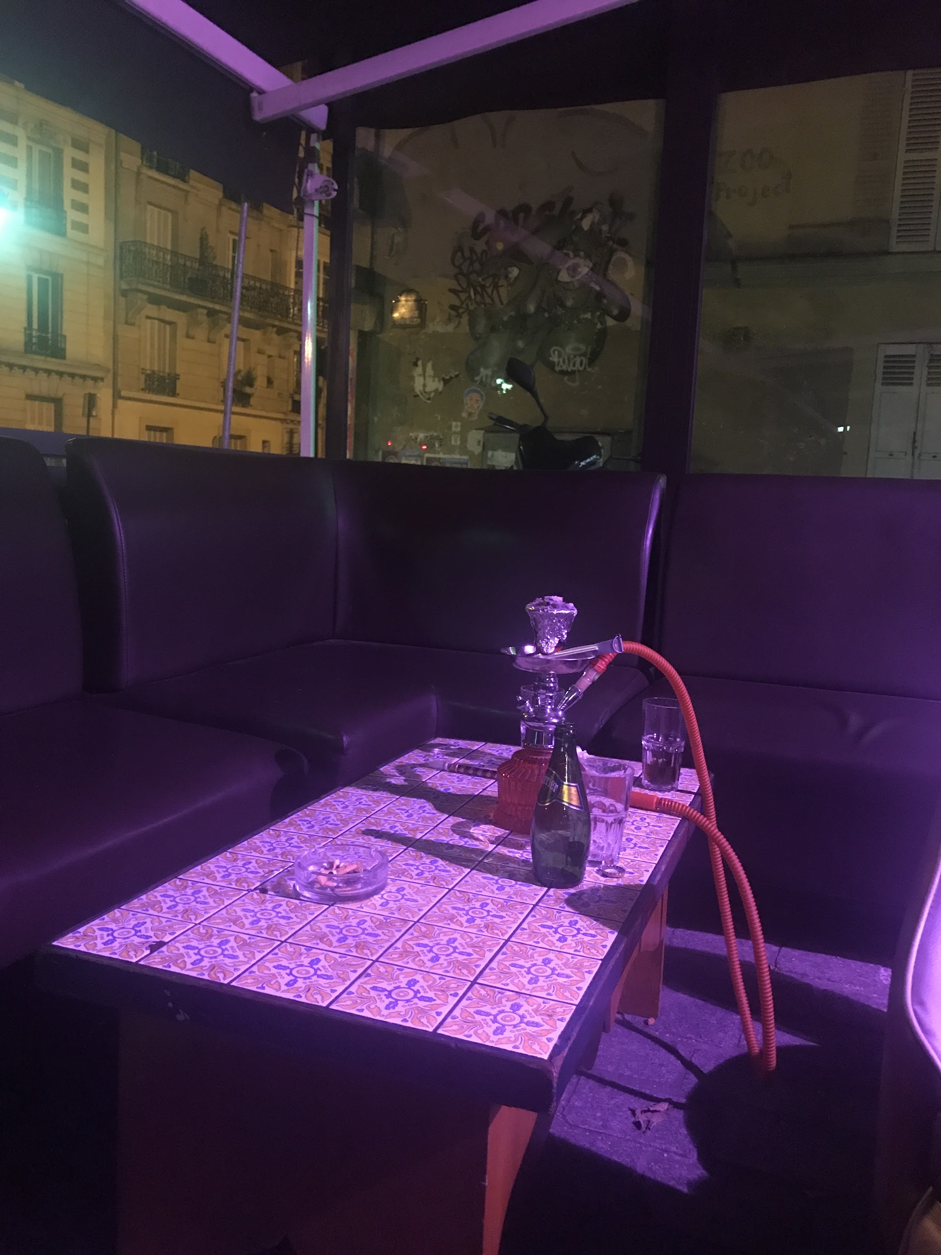 Photo n° 3 de l'avis de Ben.e fait le 21/07/2017 à 23:10