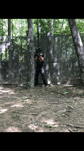 Paintball Center «Crusader Paintball», reviews and photos, Lincoln Hwy, Fairless Hills, PA 19030, USA