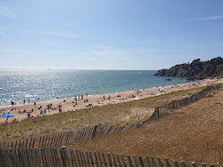 Plage des Jaunais'in fotoğrafı imkanlar alanı