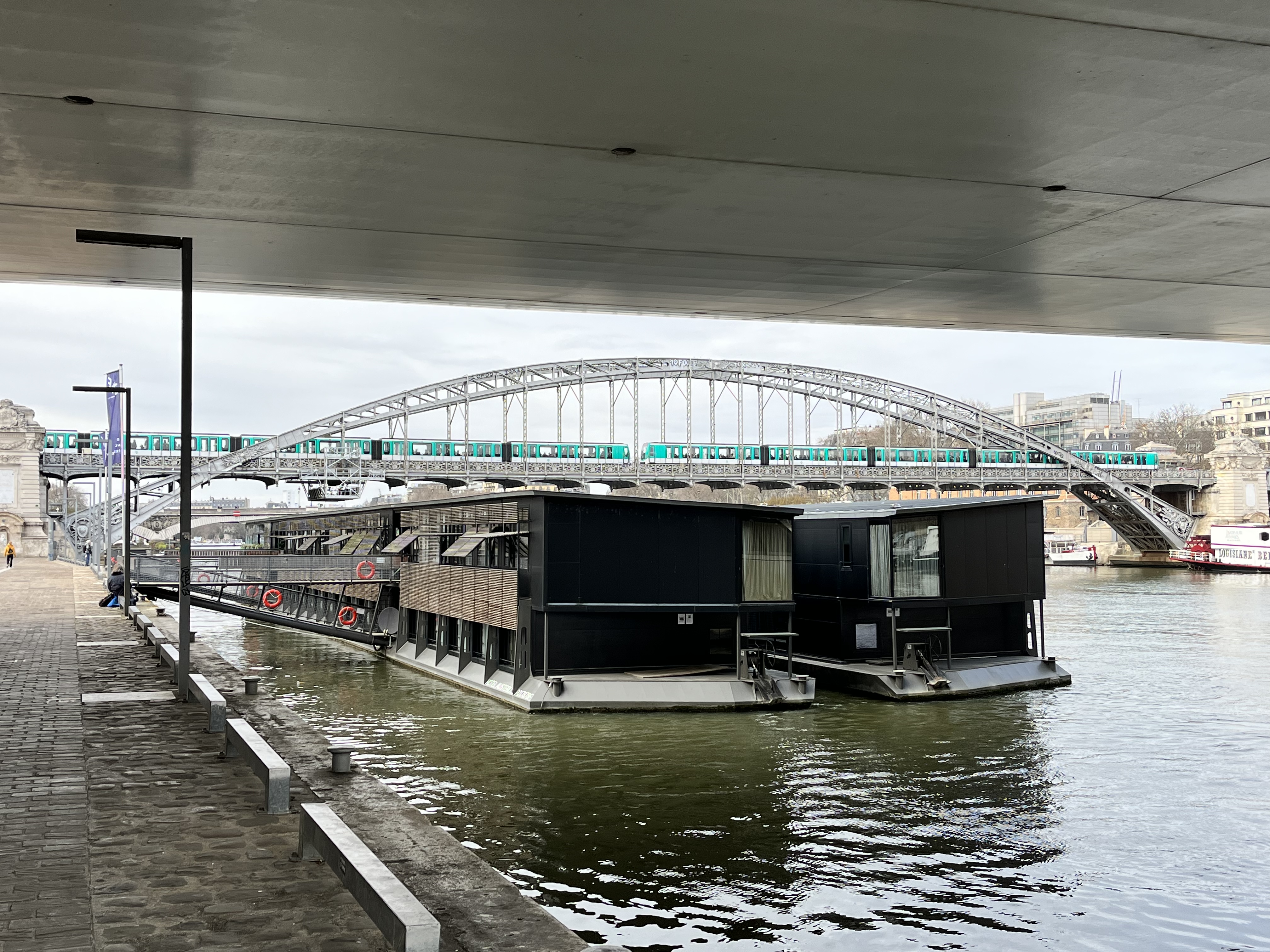 Photo n° 5 de l'avis de Benjamin.E fait le 21/03/2023 à 14:30