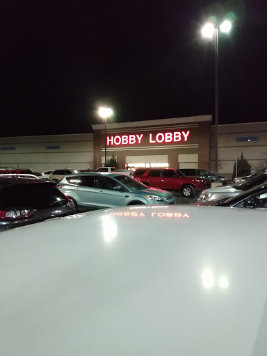 Craft Store «Hobby Lobby», reviews and photos, 5685 S Virginia St, Reno, NV 89502, USA