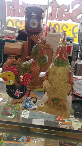 Non-Profit Organization «Youth Alternatives Thrift Shop», reviews and photos, 3103 West Ave, San Antonio, TX 78213, USA