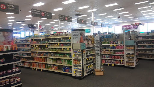 Drug Store «CVS», reviews and photos, 6632 Pacific Ave, Stockton, CA 95207, USA