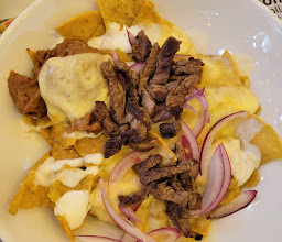 Vips Tuxtla Oriente photo