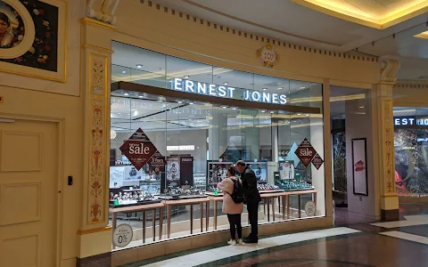 Ernest Jones image