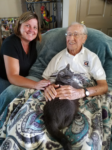 Funeral Home «Connelly Funeral Home of Essex», reviews and photos, 300 Mace Ave, Essex, MD 21221, USA