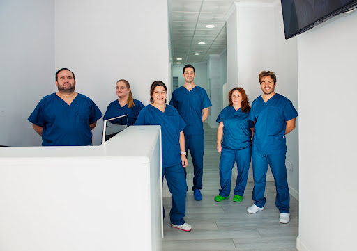 Clinica Dental Smile en Carcaixent, Valencia