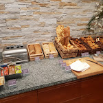 Photo n°12 de l'avis de Giuseppe.a fait le 20/05/2018 à 07:01 sur le  QC Terme Monte Bianco Spa and Resort à Palleusieux