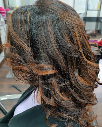 Peluquería y Estética Meral en Ciudad Rodrigo, Salamanca