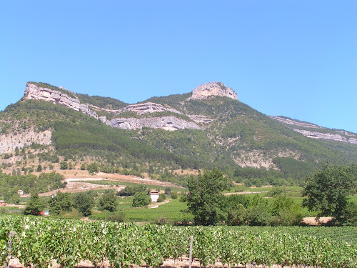 Lodge GITES LA BASTIDE DES MONGE Vercheny