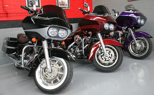 Motorcycle Dealer «ACES Motorcycles», reviews and photos, 5900 S College Ave, Fort Collins, CO 80525, USA