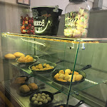 Photo n°2 de l'avis de Andrea.i fait le 21/01/2024 à 20:21 sur le  Paelleria Rosticceria Da Tony à Reggio Emilia