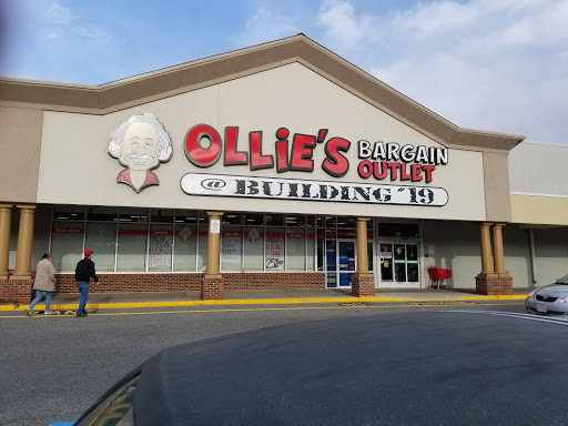 Ollie's Bargain Outlet